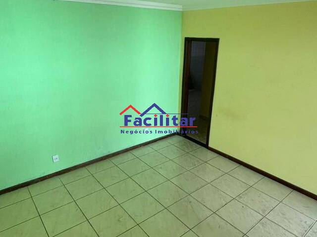 Casa para Locação em Contagem - 4