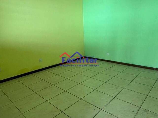 #2679 - Casa para Locação em Contagem - MG - 3