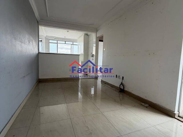 #2680 - Apartamento para Venda em Contagem - MG