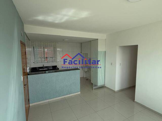 #2681 - Apartamento para Locação em Contagem - MG - 1