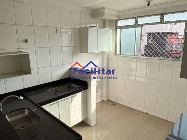 #2683 - Apartamento para Locação em Contagem - MG - 3