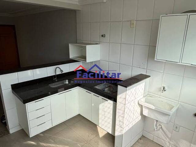 Apartamento para Locação em Contagem - 4