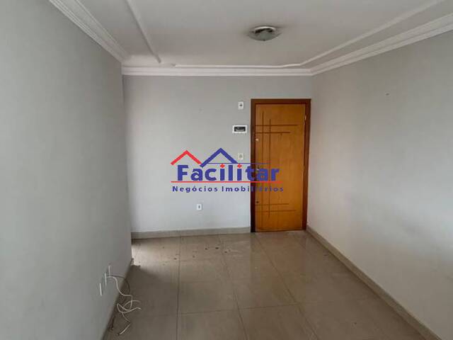 #2683 - Apartamento para Locação em Contagem - MG - 2