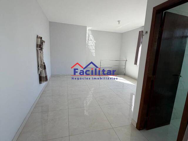 #2684 - Apartamento para Venda em Contagem - MG - 3