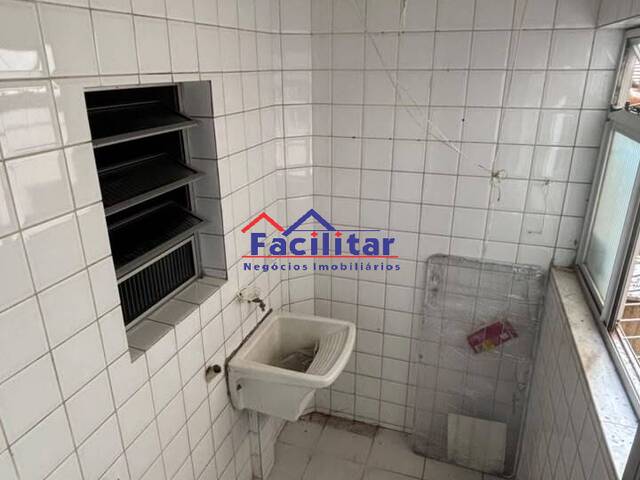 Apartamento para Locação em Belo Horizonte - 2
