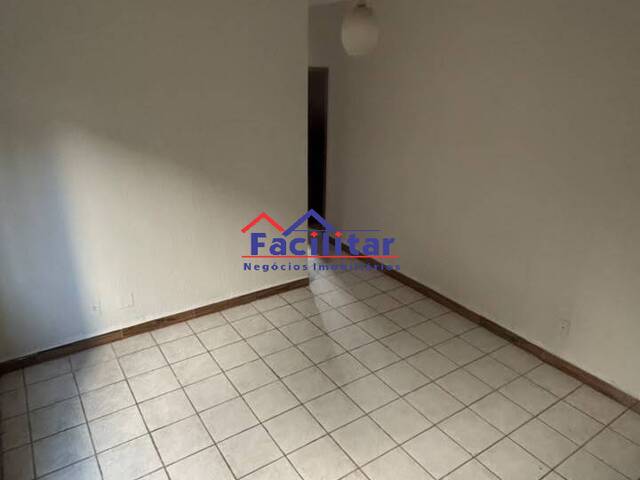 Apartamento para Locação em Belo Horizonte - 4