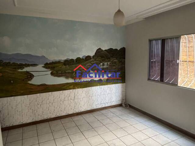 #2685 - Apartamento para Locação em Belo Horizonte - MG