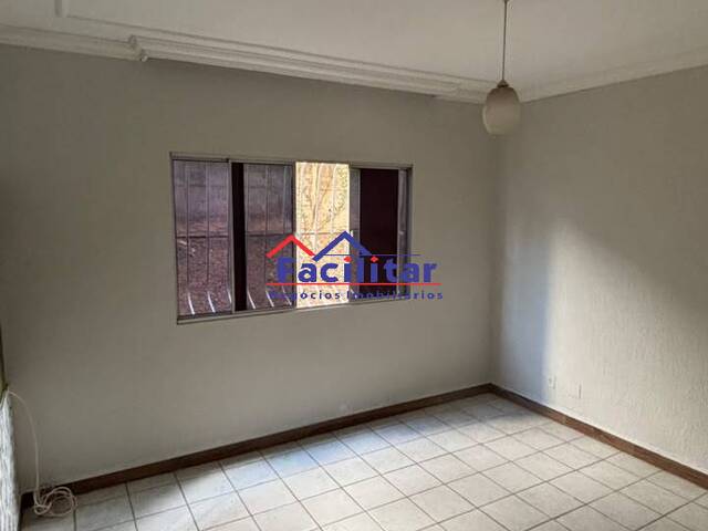 Apartamento para Locação em Belo Horizonte - 3