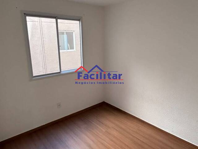 #2686 - Apartamento para Locação em Contagem - MG - 2
