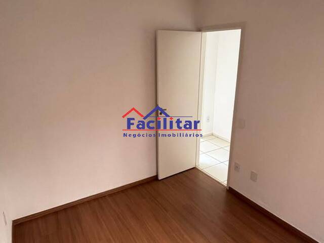 #2686 - Apartamento para Locação em Contagem - MG - 3
