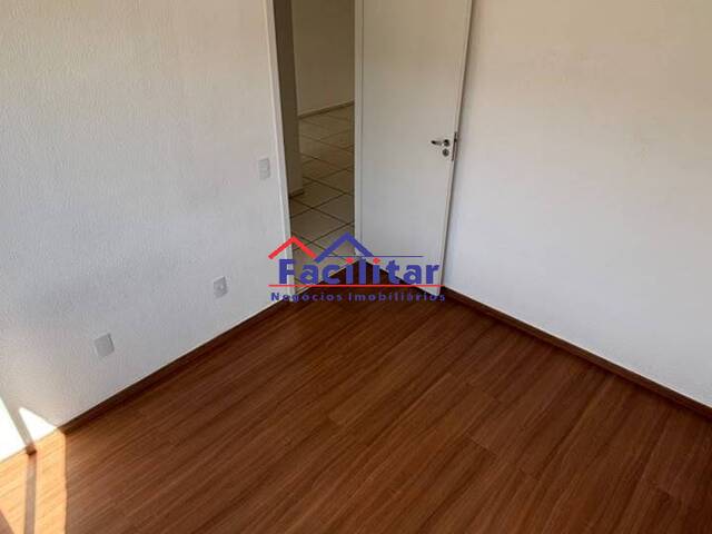 Apartamento para Locação em Contagem - 5