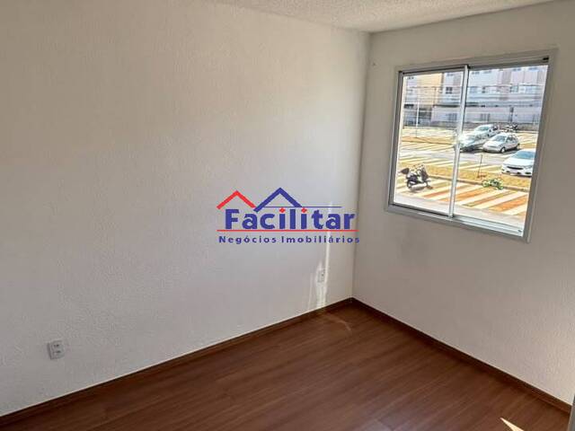 Apartamento para Locação em Contagem - 4