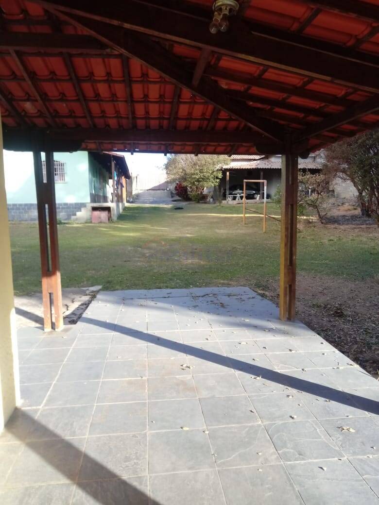 Diferenciado!!! Para sitio ! Espaço para festas ! Para construir Galpões!