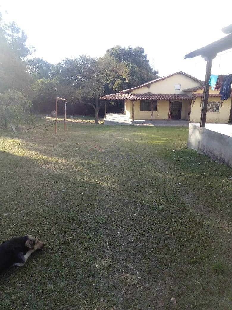 Diferenciado!!! Para sitio ! Espaço para festas ! Para construir Galpões!