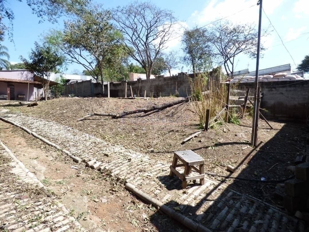 ÁREA PARA GALPÃO!!!