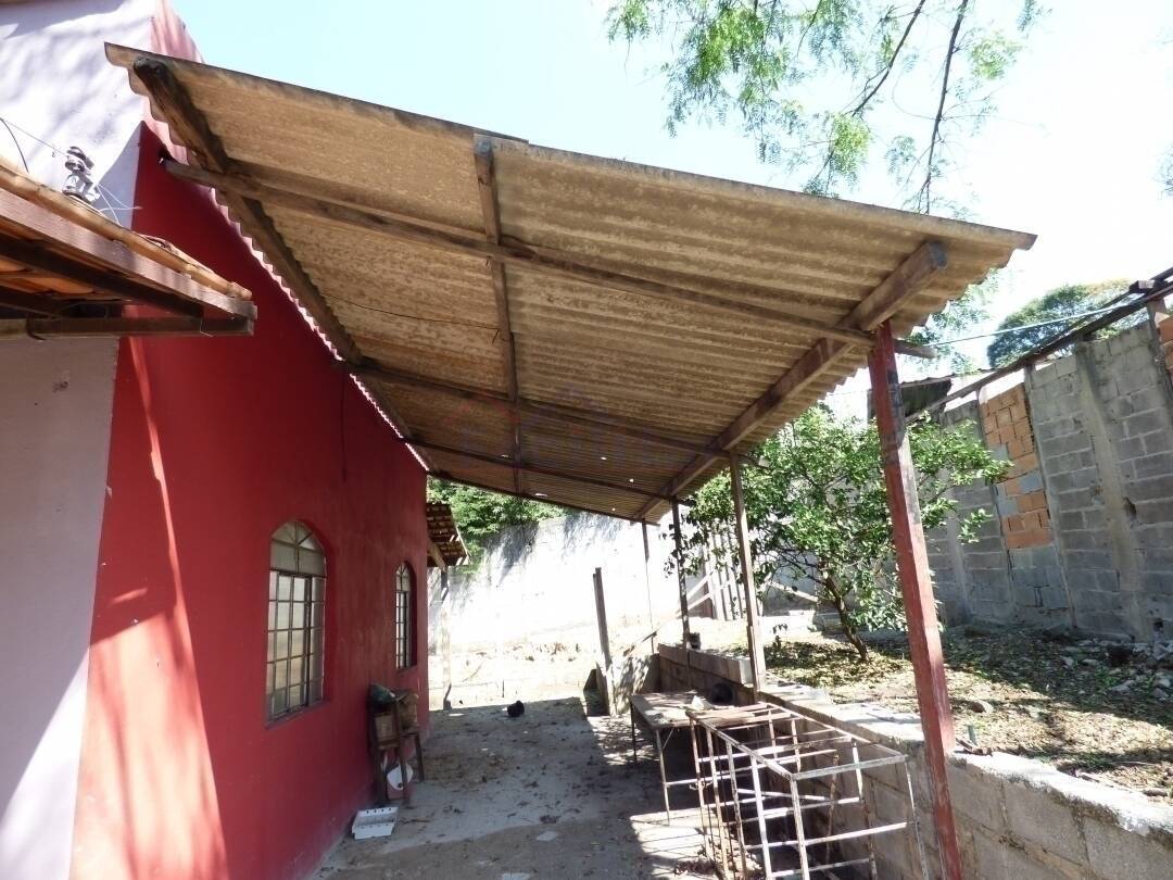 ÁREA PARA GALPÃO!!!
