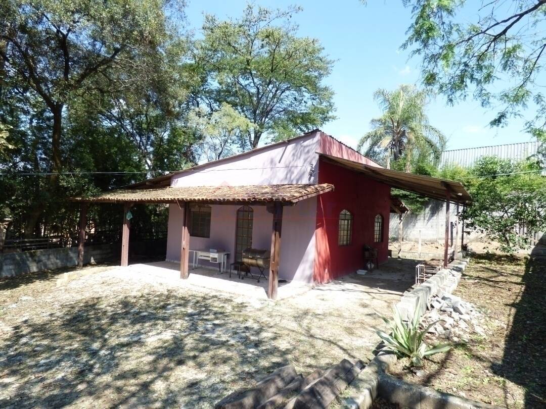 ÁREA PARA GALPÃO!!!