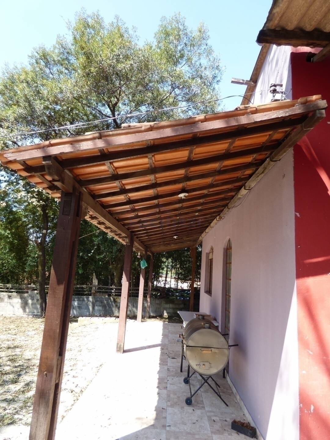 ÁREA PARA GALPÃO!!!