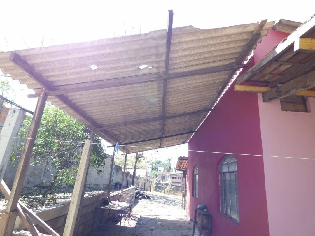 ÁREA PARA GALPÃO!!!