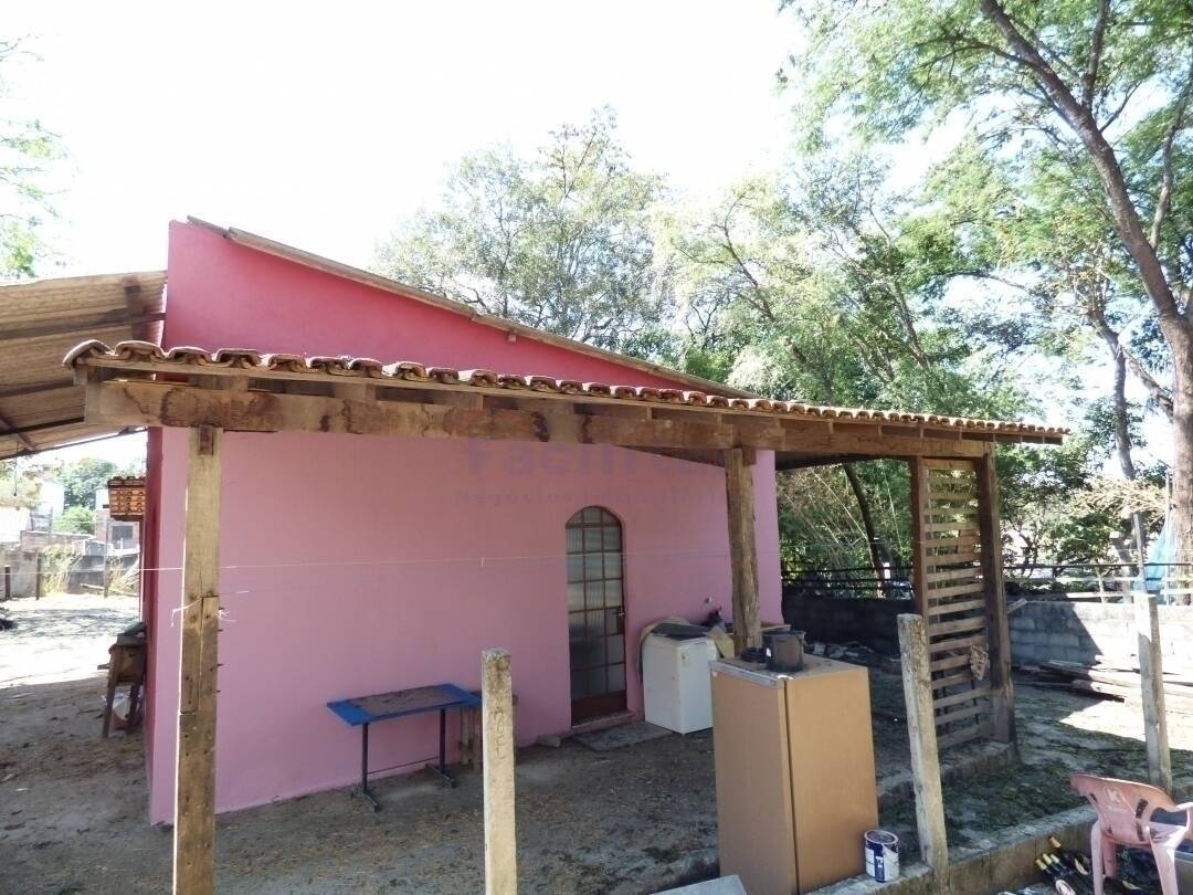 ÁREA PARA GALPÃO!!!