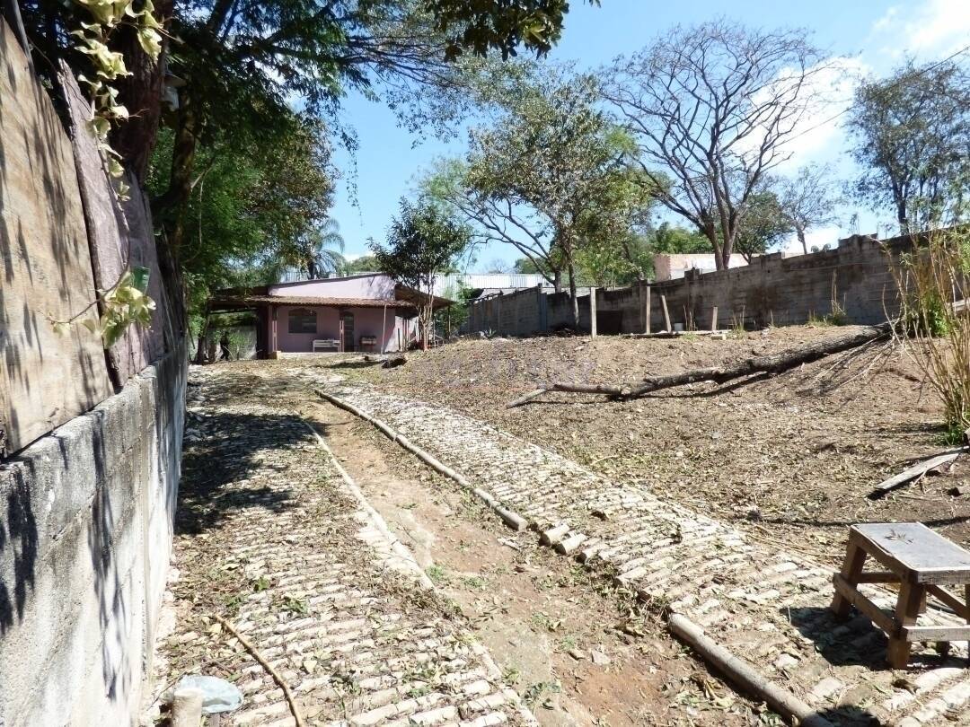 ÁREA PARA GALPÃO!!!