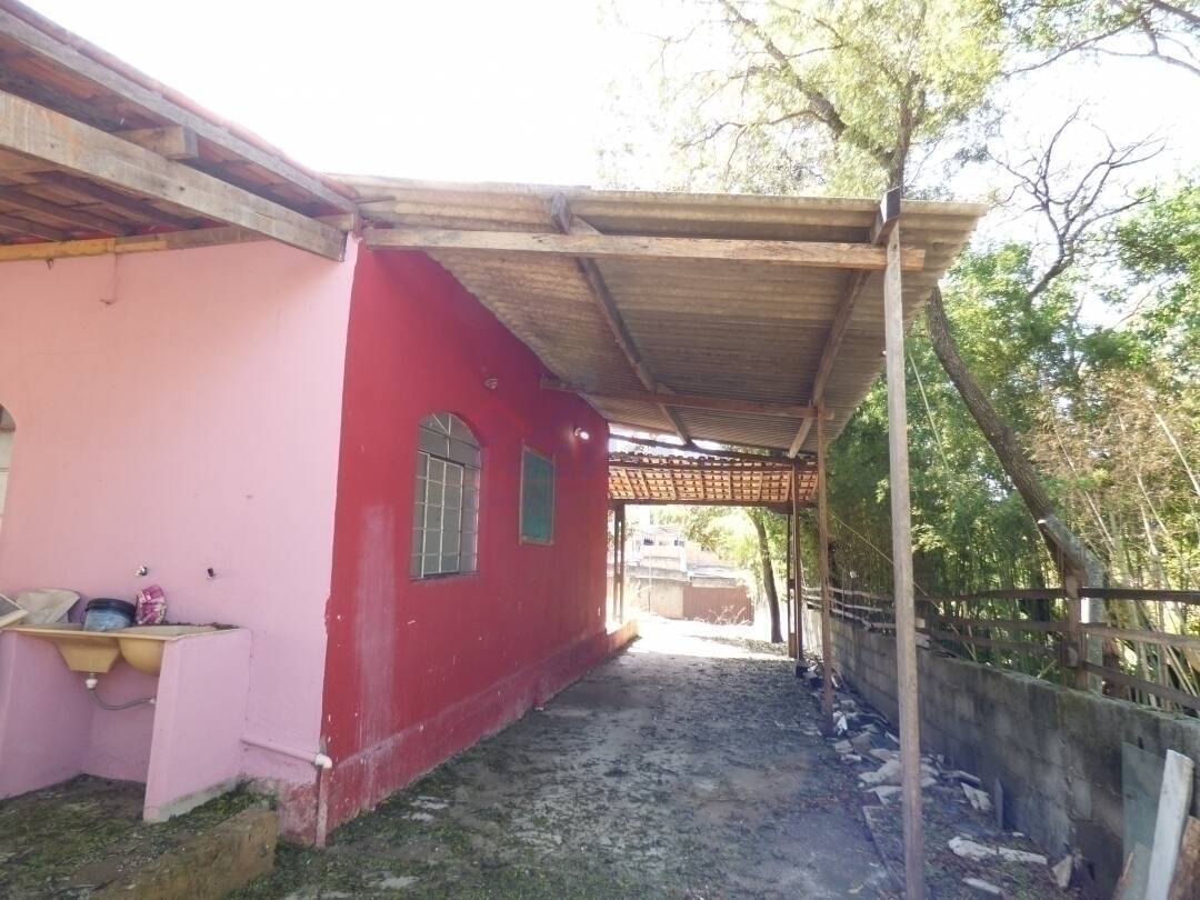 ÁREA PARA GALPÃO!!!