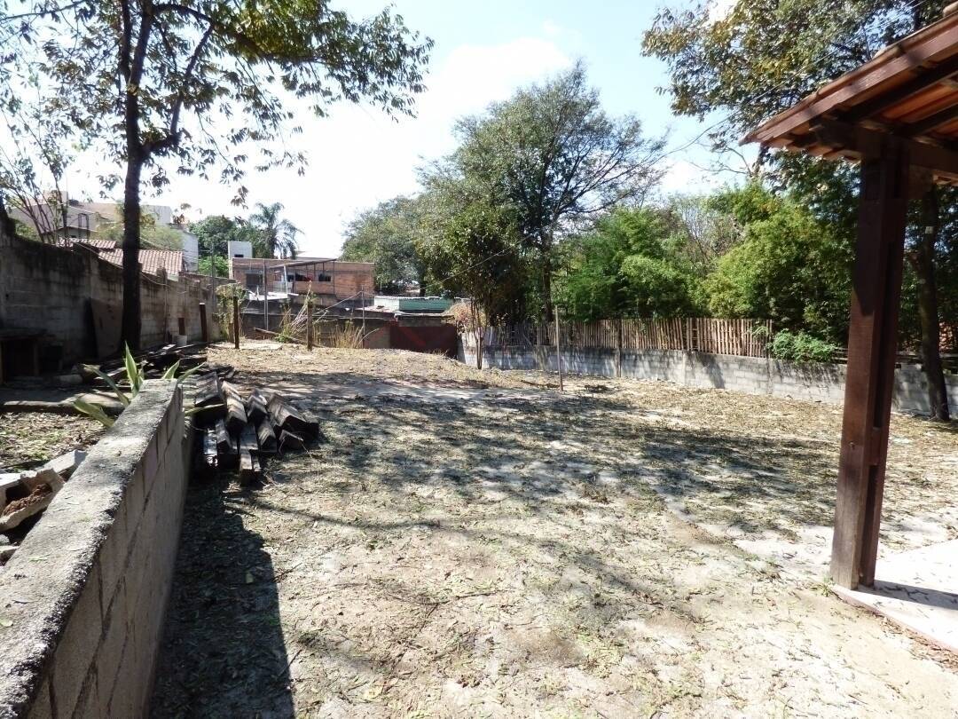 ÁREA PARA GALPÃO!!!