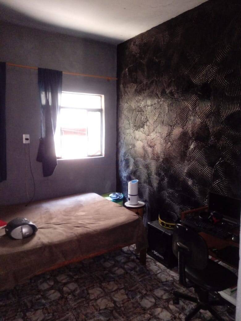 Sr. Investidor = lote com 03 construções