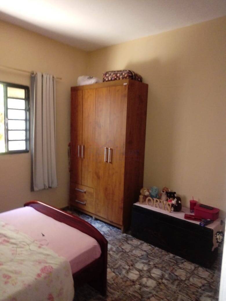 Sr. Investidor = lote com 03 construções