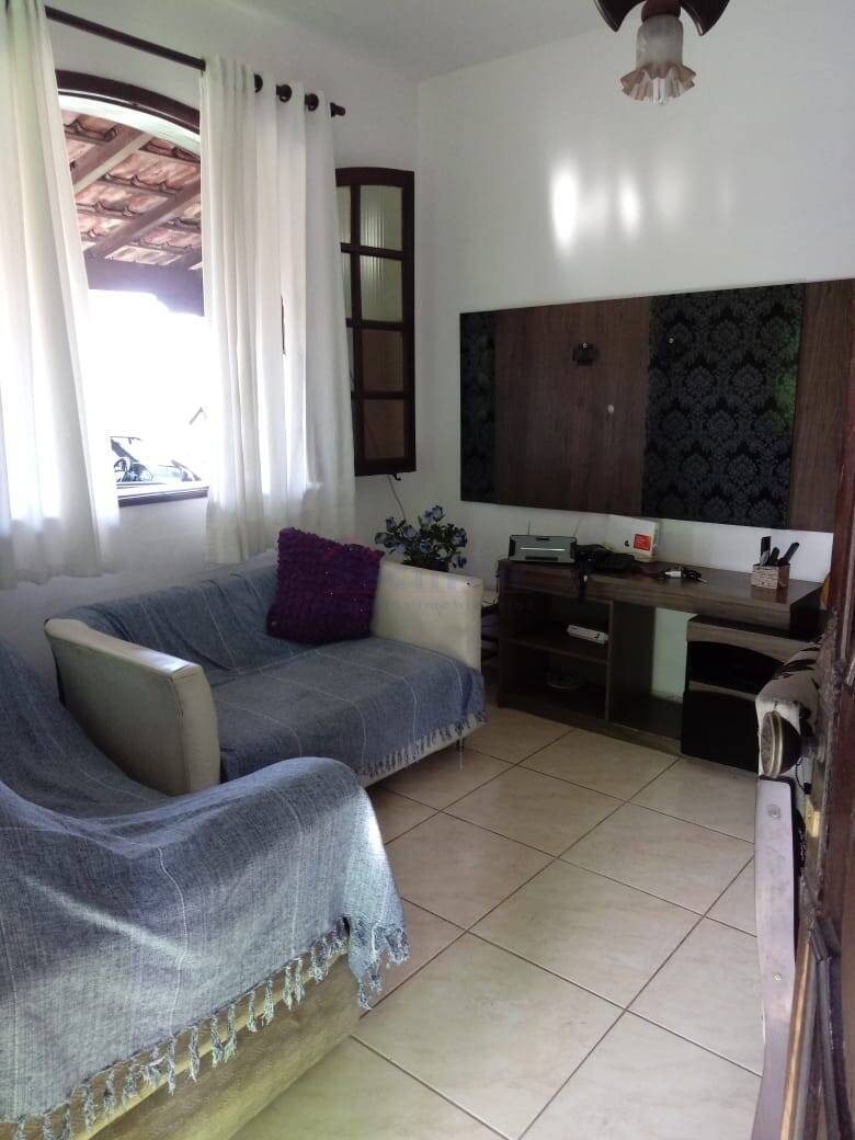 Maravilhosa casa!