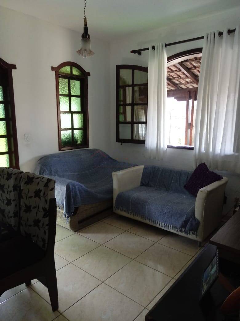 Maravilhosa casa!