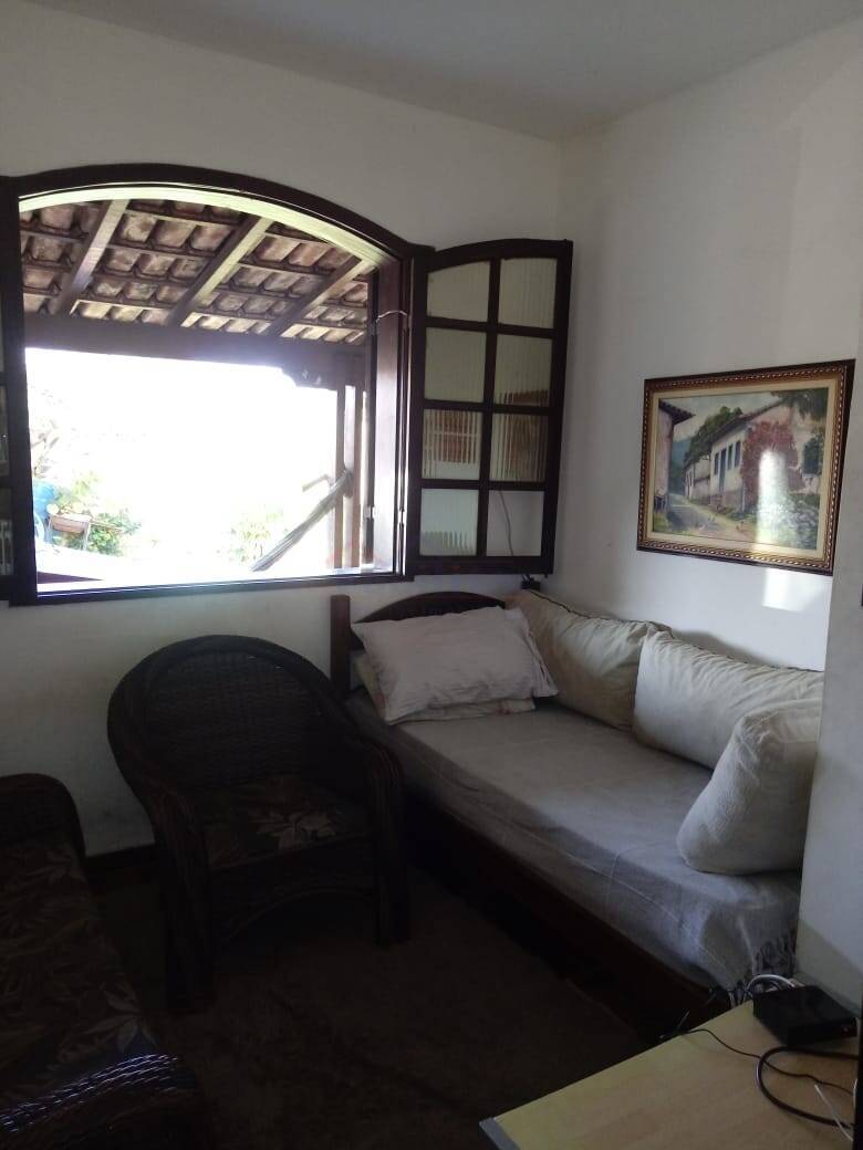 Maravilhosa casa!