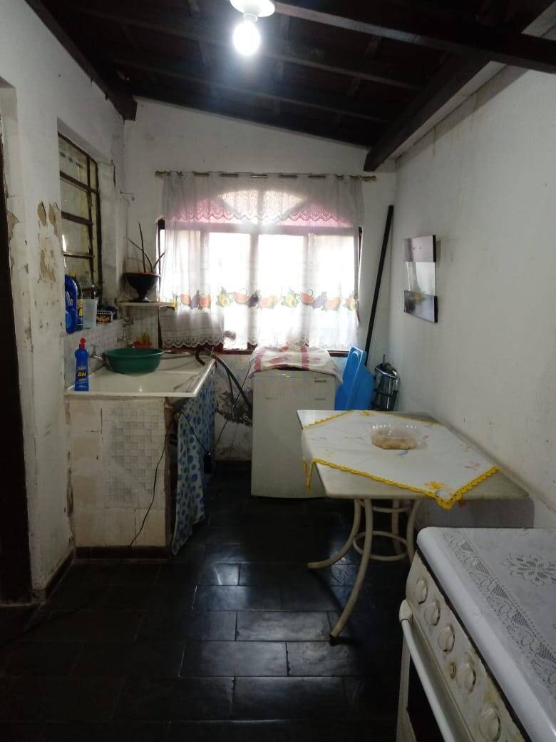 Maravilhosa casa!