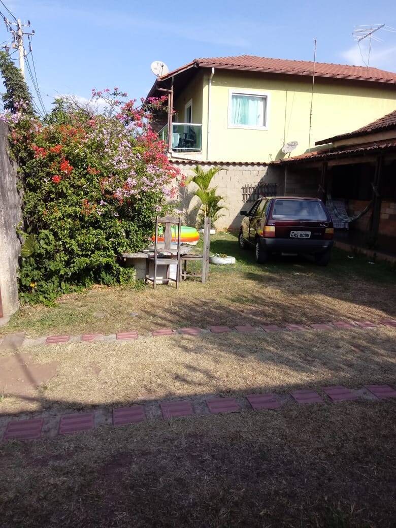 Maravilhosa casa!