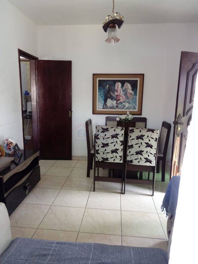 Maravilhosa casa!