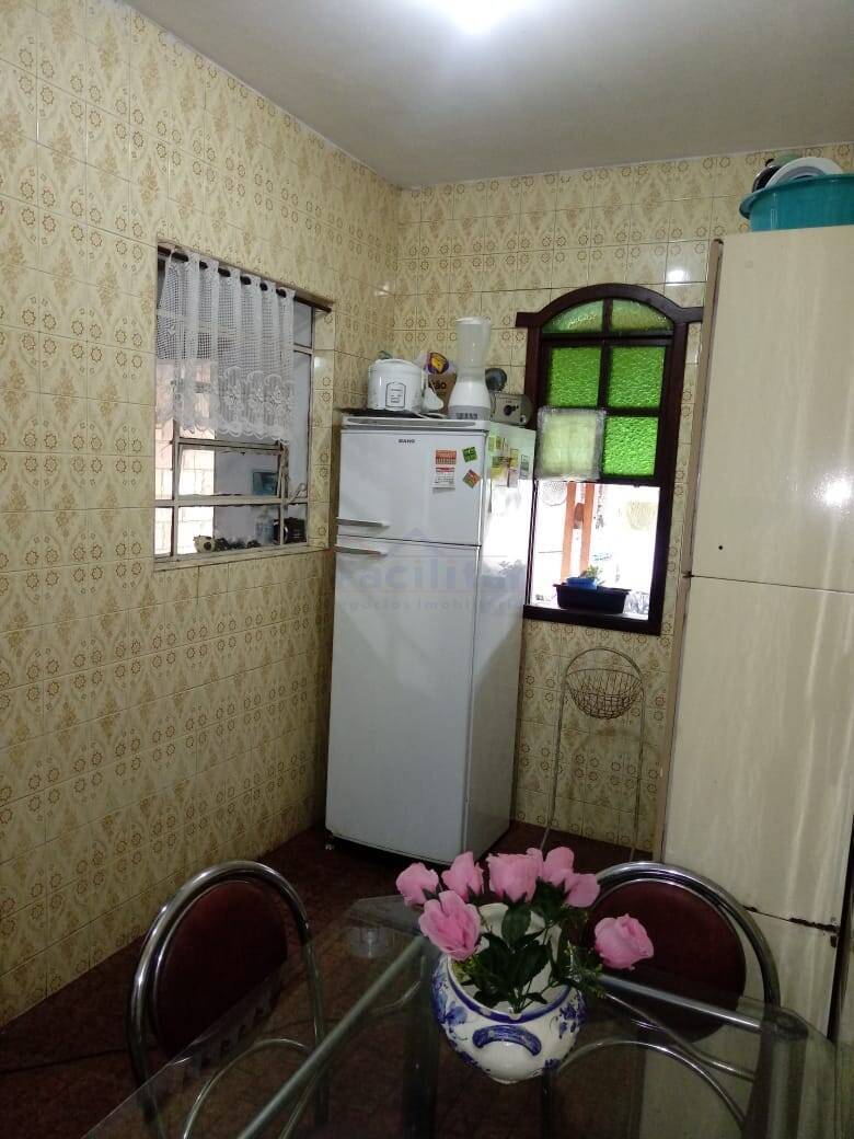Maravilhosa casa!