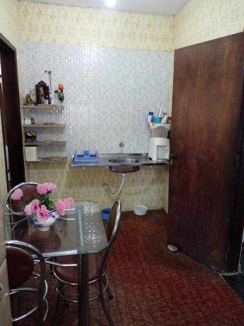Maravilhosa casa!