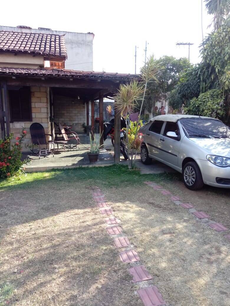 Maravilhosa casa!