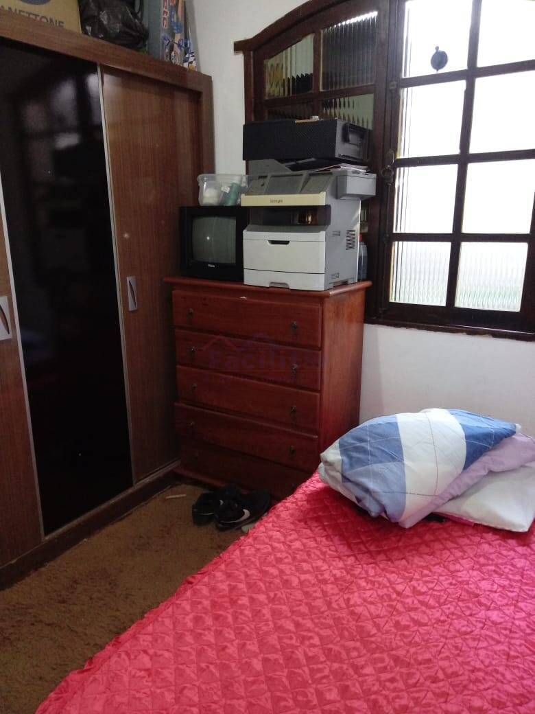 Maravilhosa casa!