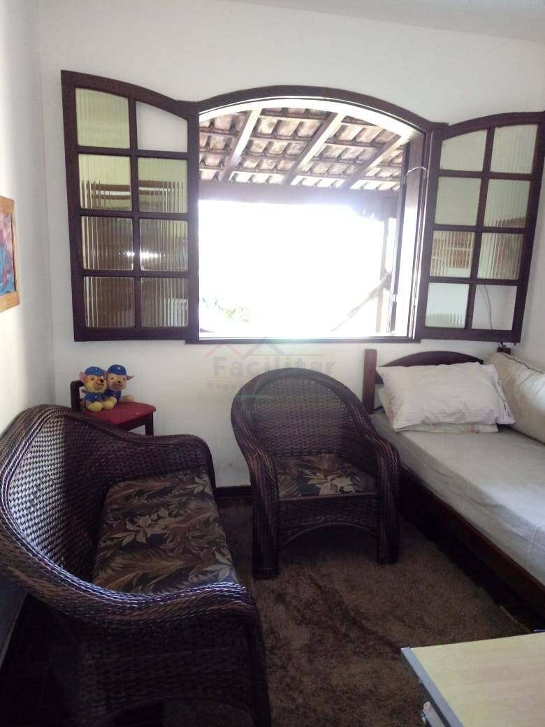 Maravilhosa casa!