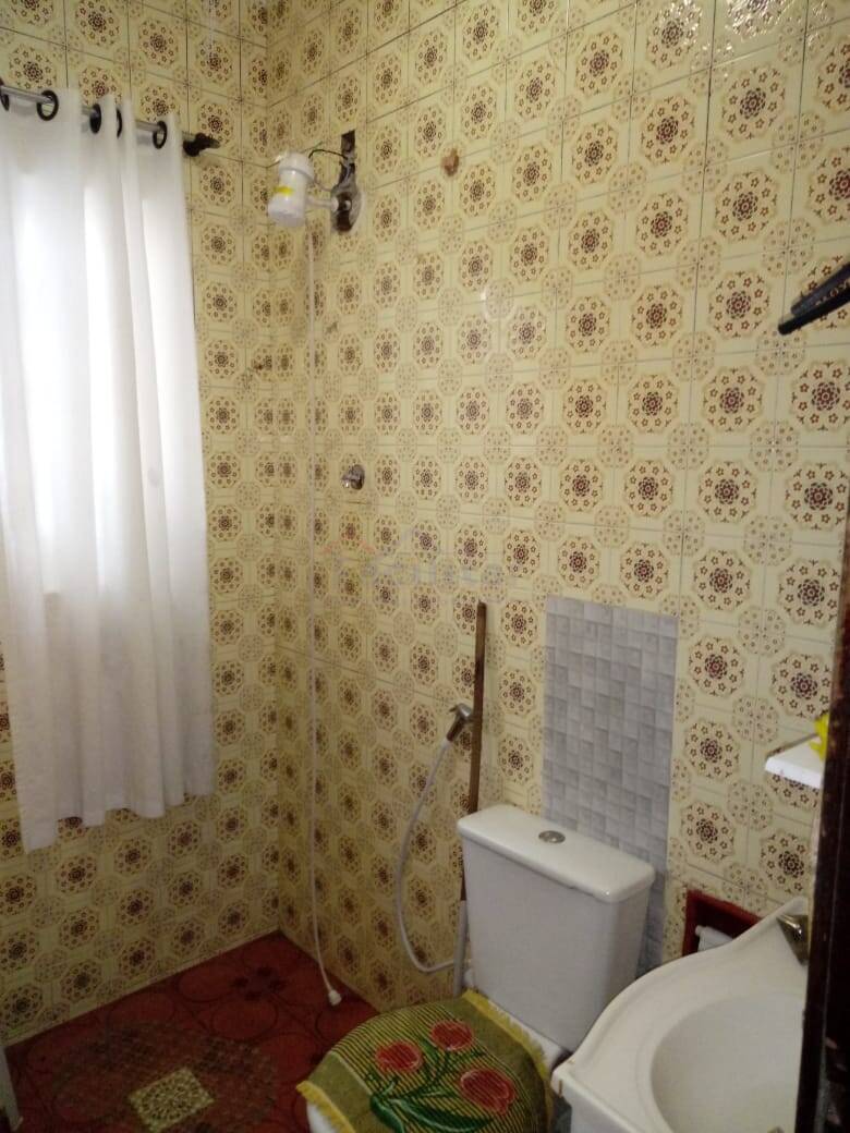 Maravilhosa casa!
