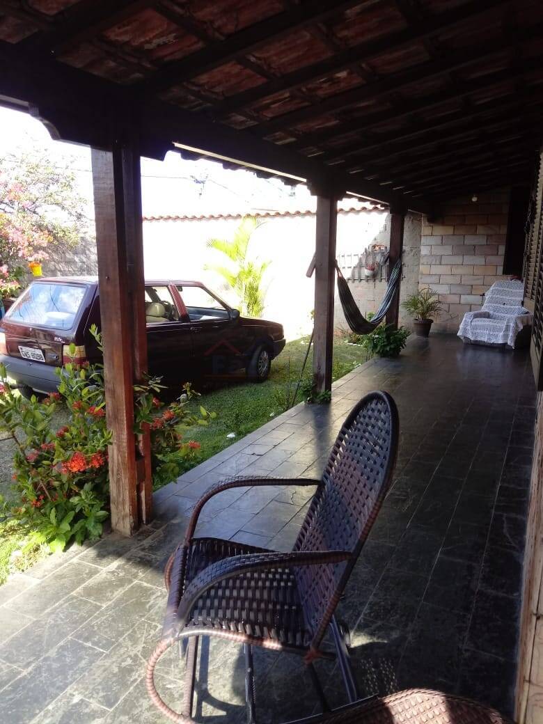 Maravilhosa casa!
