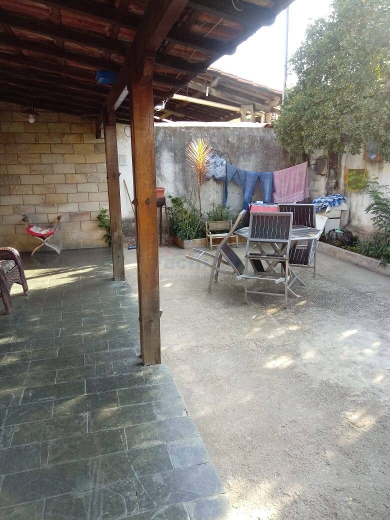 Maravilhosa casa!