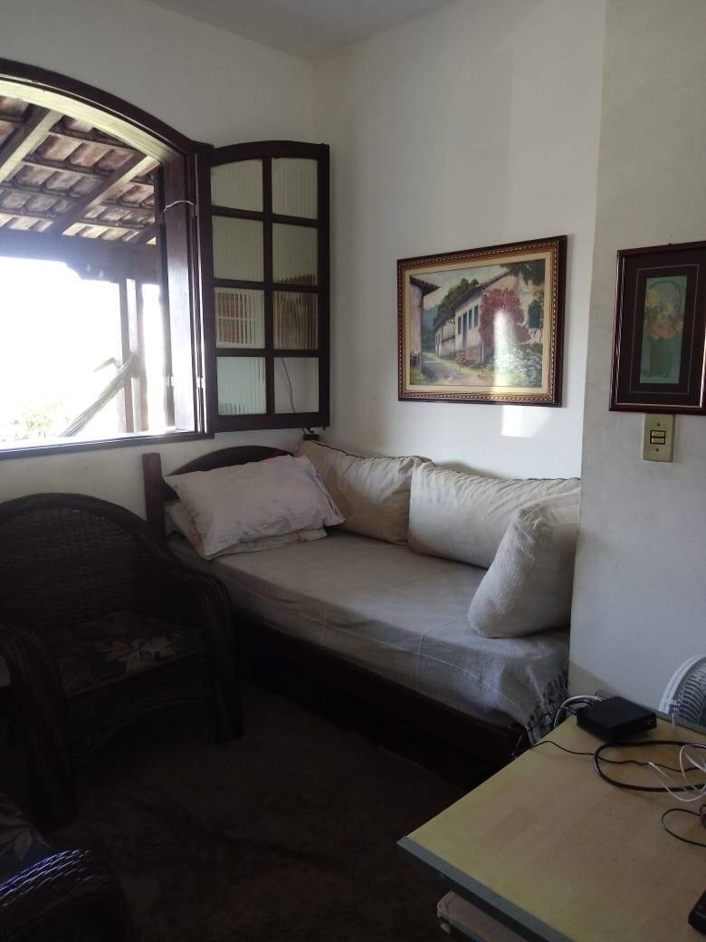 Maravilhosa casa!