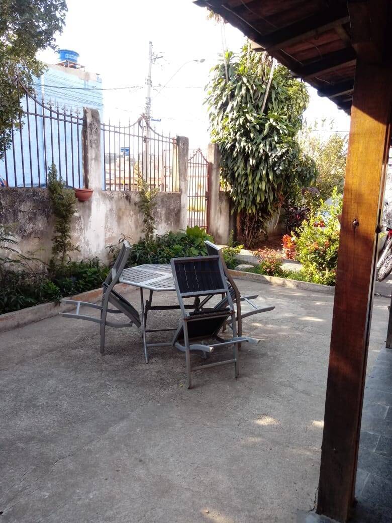Maravilhosa casa!