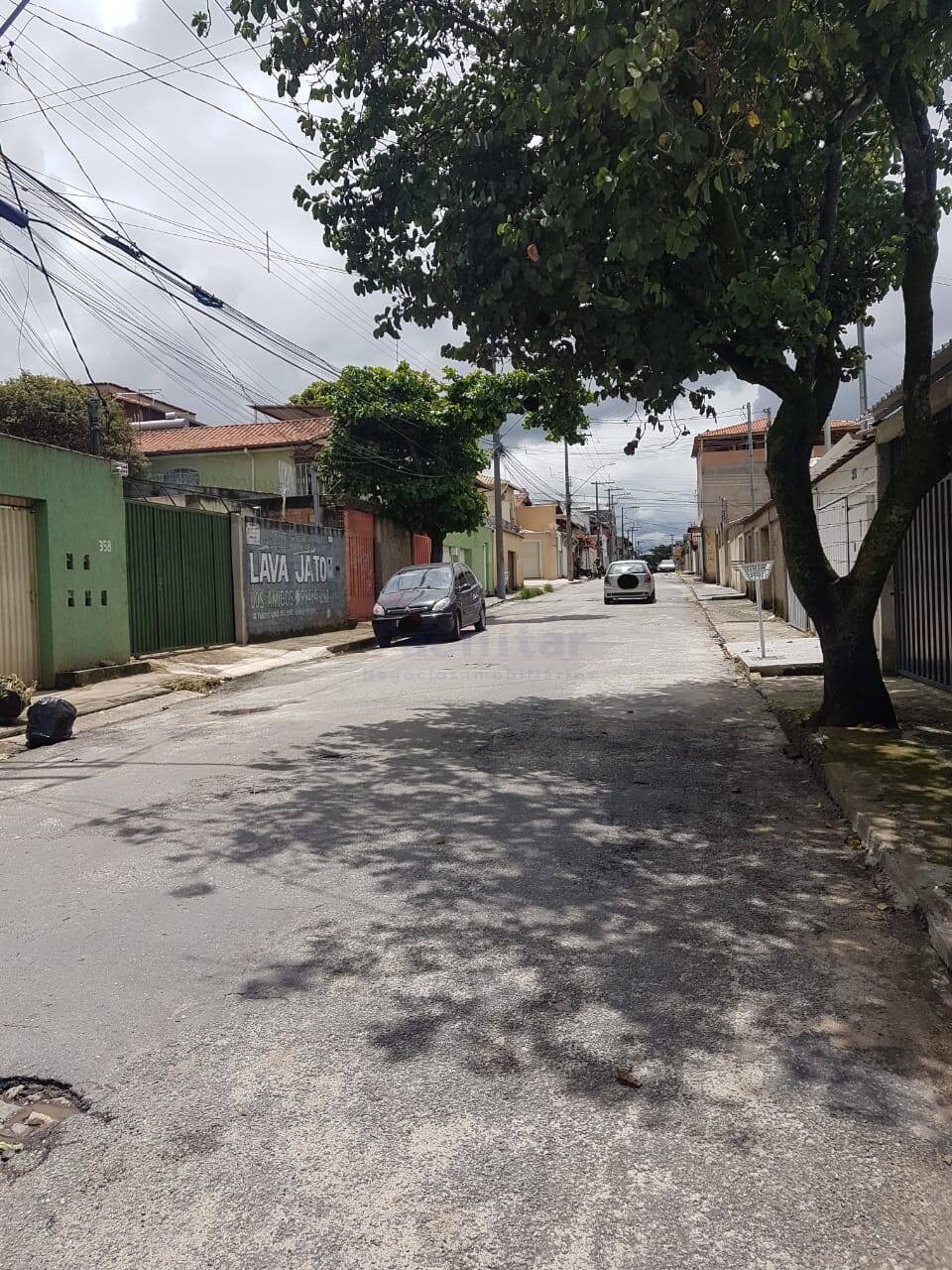 LOTE = 400M²