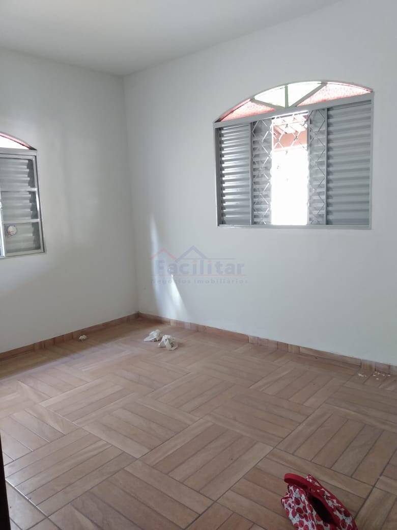 casa 03 quartos e suite!
