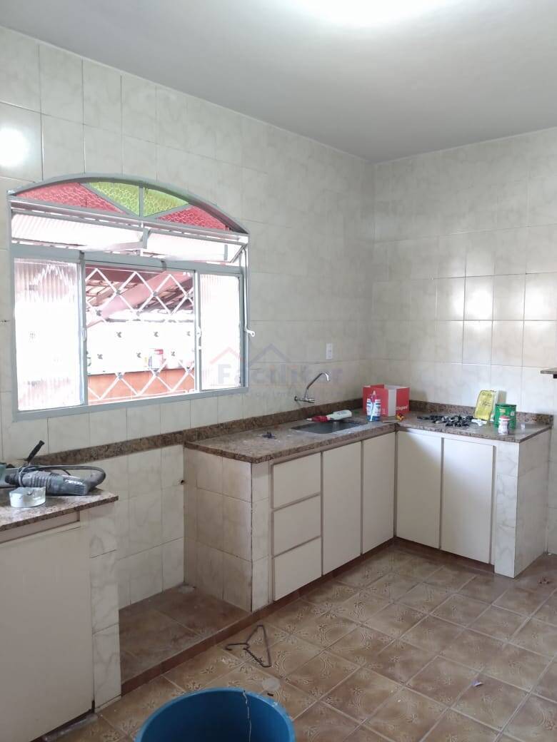 casa 03 quartos e suite!