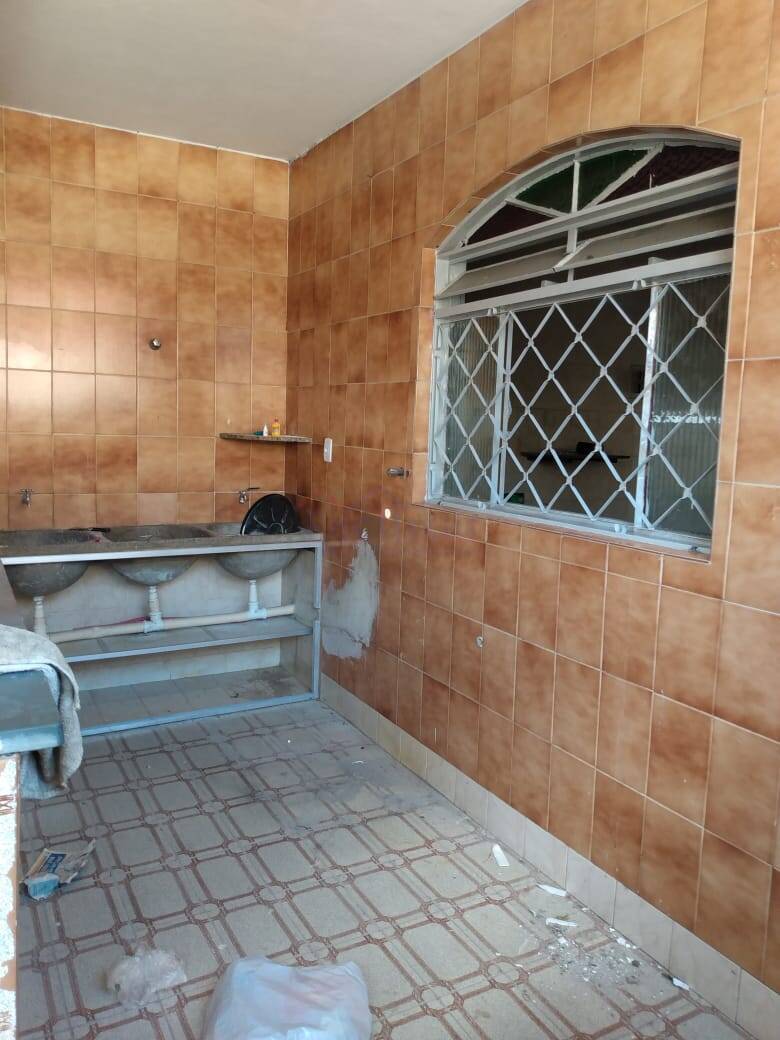 casa 03 quartos e suite!