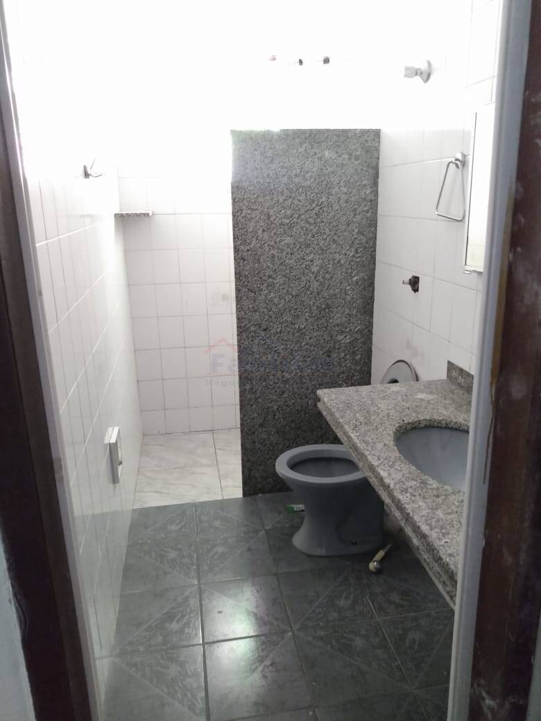 casa 03 quartos e suite!